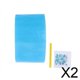 thumbnail image 1 of Cintas de doble cara,Soplar burbujas globos cintas adhesivas de doble cara,Juguete sensorial divertido para hacer manualidades con burbujas,Accesorio relajante transparente de alta, 1 of 8