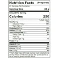 thumbnail image 6 of Pack of 6, Fred's, Breaded Cheddar Cheese Cubes, 4 lbs, 6 of 6