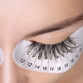 thumbnail image 3 of KISS Lash Couture 3D DIY Faux Extensions Lash Mapping Kit, 42 Lash Clusters, 3 of 11