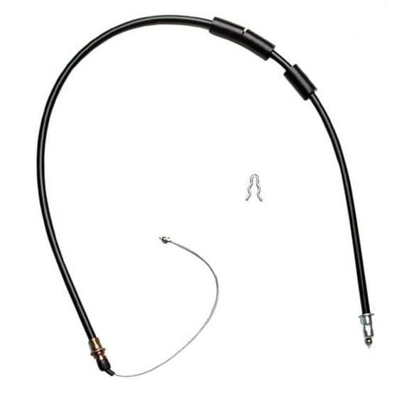 Raybestos Element3 Brake Cables, BC92185