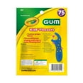 thumbnail image 3 of GUM Crayola Kids' Flossers 75 Count Dental Floss & Flossers, 3 of 9