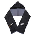 thumbnail image 2 of RainScarf Reversible Waterproof Scarf by Trendsformers, 2 of 4