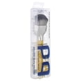 thumbnail image 5 of bdellium tools Studio 972 Large Rounded Double Dome Brush, 5 of 6