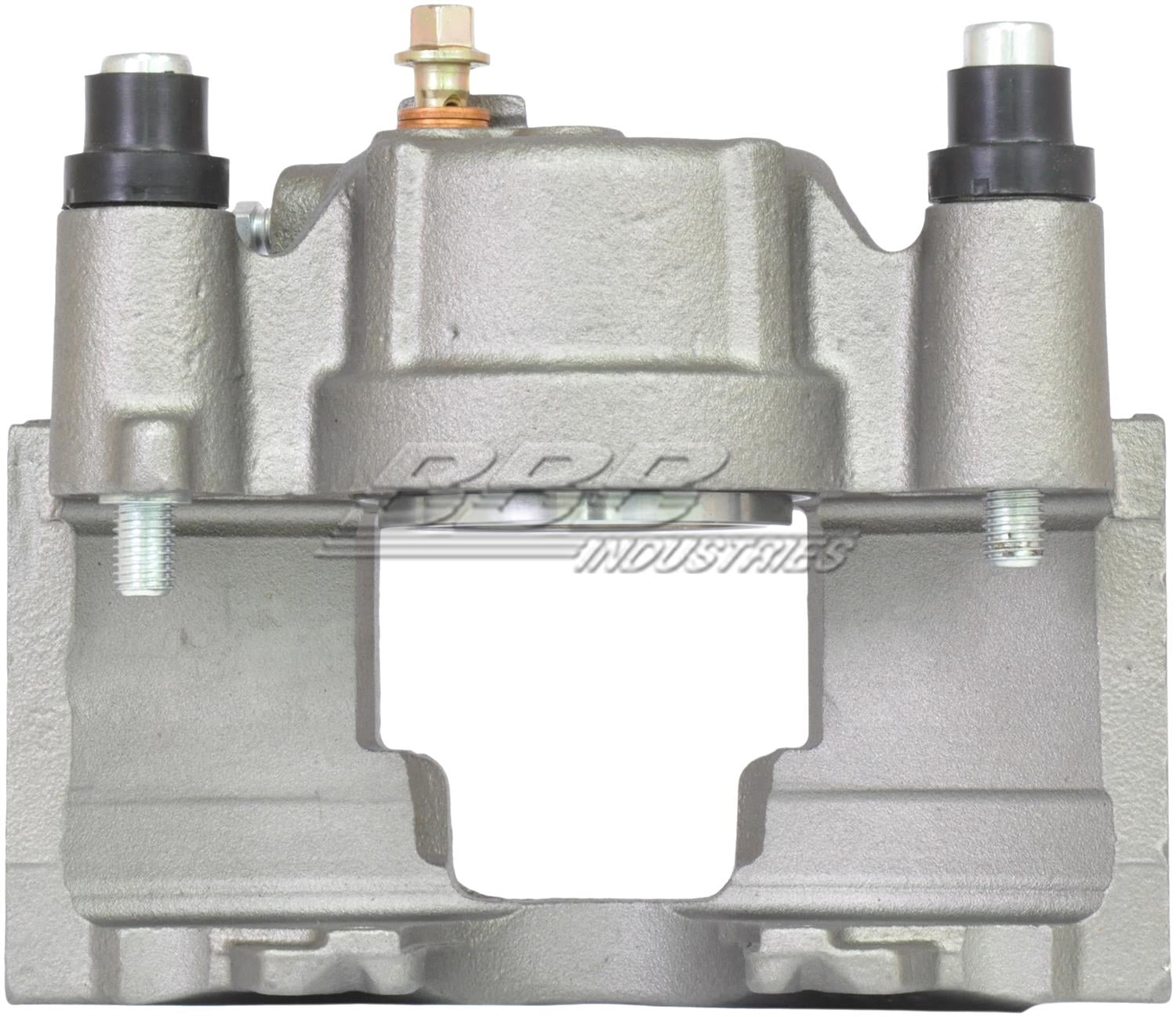 TERREPOWER formerly BBB Industries 97-17263A Reman Caliper w/installation Hardware