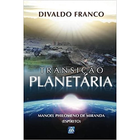 Pre-Owned Transição Planetária (Portuguese Edition) (Paperback) 8561879378 9788561879372