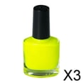 thumbnail image 1 of DYNWAVECA 3-6pack Float Paint 8ml Fluorescent Repair Paint for DIY Pole Float Making 3 Pcs, 1 of 10