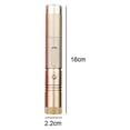 thumbnail image 2 of YOPTOP Lampe de Poche laser 303 Vert Clair, Or, 2 of 5