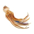 thumbnail image 3 of Octopus Jig, Hidden Hooks Octopus Bait Simulated With Ink Tablets For Saltwater, 3 of 8