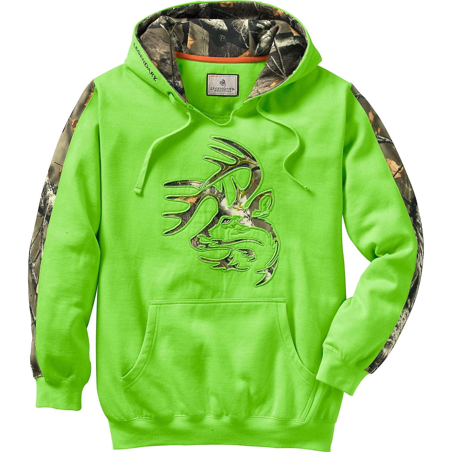 legendary whitetail sweatshirts