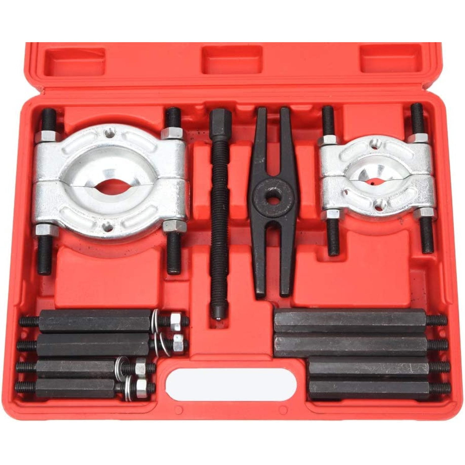 SUNROAD 12 Piece Bearing Separator Set 5Ton Capacity BarType Bearing