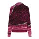 thumbnail image 4 of ICHUANYI Liquidación Moda Mujer Otoño Invierno Estampado De Leopardo Casual Deportes Cuello Redondo Chándales Manga Larga Solapa Cremallera Sudaderas ICHUANYI WER202308247215, 4 of 5