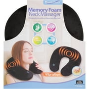 Import Wellness Memory Foam Neck-massager