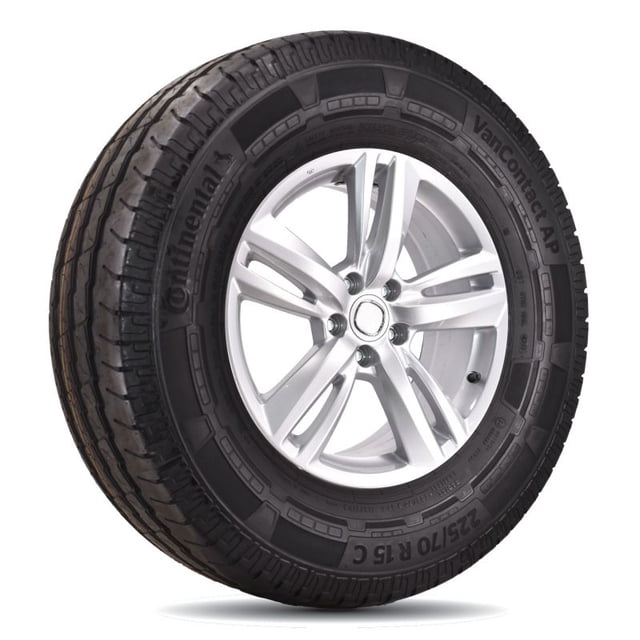 Llanta Continental Vancontact AP 195R14 106/104Q 8PR