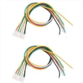 thumbnail image 4 of 16S 5A Balance Li-Ion Lifepo4 Lto BateríA de Litio Activa Ecualizador Balancer Plate Capacitor 48V 60V 16S, 4 of 5
