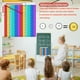 thumbnail image 5 of Tabla de multiplicar Pop It Math Game CoOva para niños de 8 a 12 años, 5 of 6