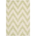 thumbnail image 3 of Safavieh Cambridge Kaitlyn Zig Zag Stripes Area Rug, 3 of 3