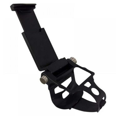Phone Clip for PS4 Controller Mobile Gaming Mount Bracket Holder Adjustable Stand Clamp Compatible with iPhone/iOS, Android, for Playstation4