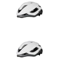 thumbnail image 4 of Casco de seguridad Yuarrent bicicleta Equipo de protección Negro, 4 of 6