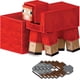 thumbnail image 5 of Figura de Acción Mattel Minecraft Oveja, 5 of 6