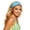 Sky Blue, variant on CAIXIA Polka Dot Headbands for Women, Cute Polka Dot Hair Bands for Womens Hair Fashion Soft Stretchy Hair Hoops, Head Wraps to Cover Hairline Hide Roots, Retro Hair Accessories