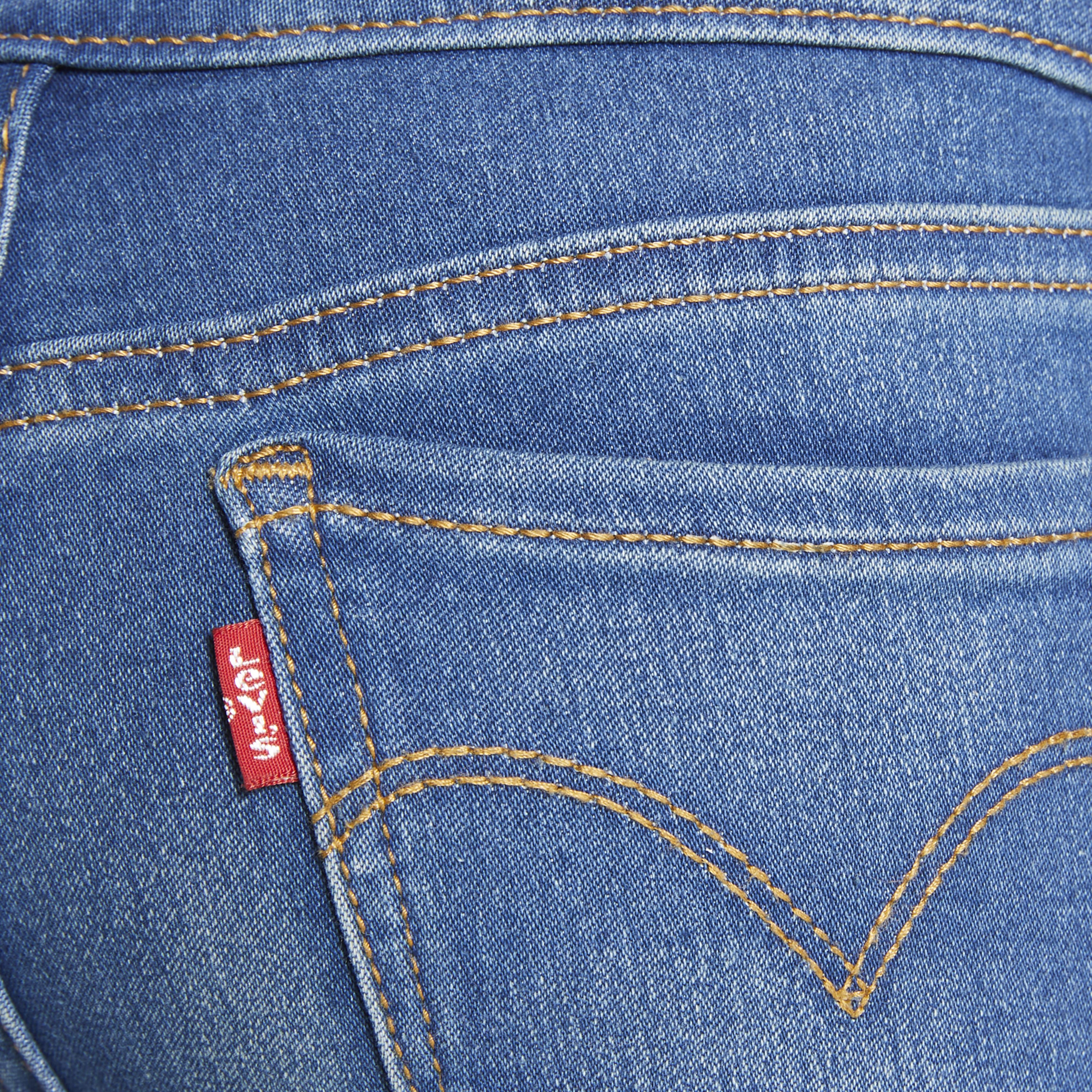 Levi's Girls Pull-On Jegging, Sizes 4-16