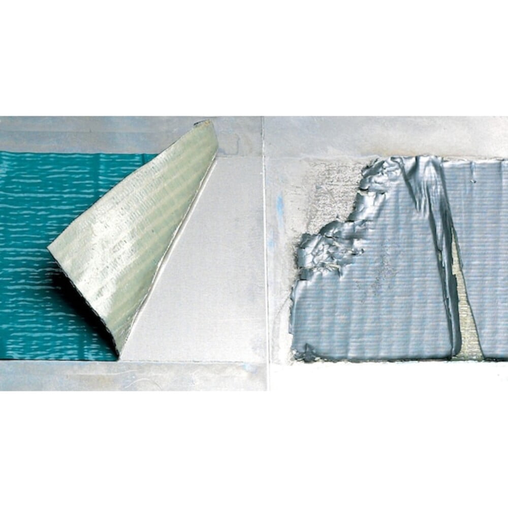 3m Duct Tape, Blue, 60 yd L, 3-3/4 in W 8979