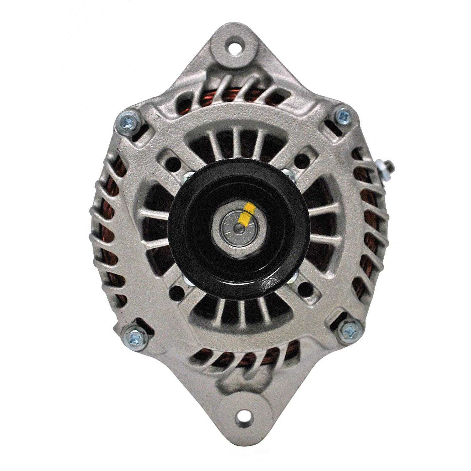 FVP Professional 11416 Alternator Standard