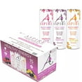 thumbnail image 4 of Aspire Healthy Energy Assortment, 12 Fluid Ounce (Pack of 15), 4 of 4