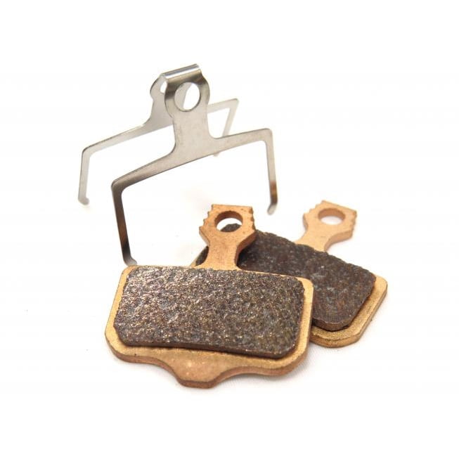 clarks disc brake pads