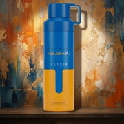 Armaf Mens Odyssey Mandarin Sky Elixir Deodorant Body Spray Spray 6.8 oz Fragrances 6295199805299