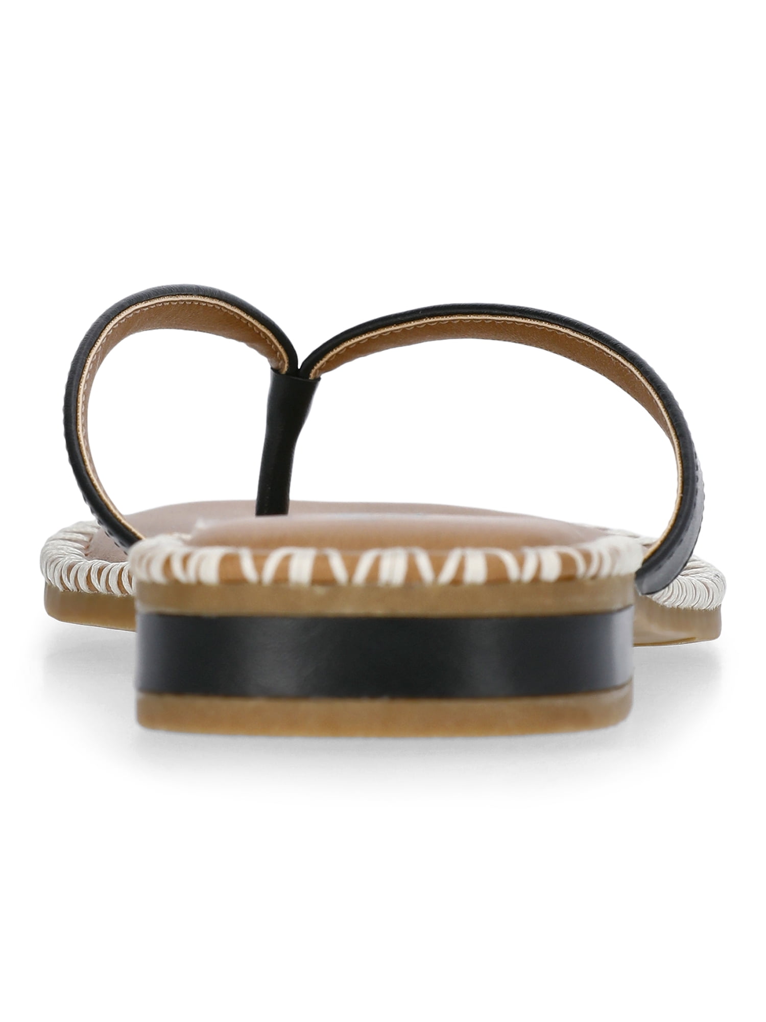 Weekend Academy Girls Thong Sandals