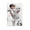 Unframe-style, variant on Chipper Jones Baseball Poster Gifts Canvas Painting Poster Wall Art Decorative Picture Prints Modern Decor 24x36inch(60x90cm)