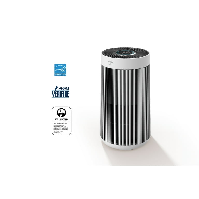 Winix T810 Large Room Air Purifier AHAM Verified for up to 410 sq