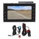 thumbnail image 2 of Dash Cam Delantero Trasero 4K 1080P, ABS Cámara Grabadora Para Coche Pantalla De 1,47 Pulgadas 24H Estacionamiento G Sensor Grabación En Bucle Para Conducir, 2 of 7