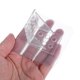 thumbnail image 5 of unbranded 8Ud Soportes Transparente Para Estantes Flotantes Adhesivos Con Exquisito Para Hogar, 5 of 8