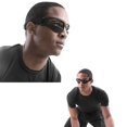 thumbnail image 2 of Gafas de regate para baloncesto, ayuda para el entrenamiento de baloncesto, gafas de regate, equipo deportivo profesional para jóvenes, adultos, adolescentes, hombres y mujeres., 2 of 6