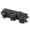 thumbnail image 4 of 8608A196 Front Left Side Master Power Window Switch Lift Button Panel for Mitsubishi SL, 4 of 6