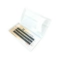 thumbnail image 2 of Eyelashes Flower God Dense Sandwich Single Cluster Natural Simulation Micro Warping Segmented Grafting False Eyelashes, 2 of 8