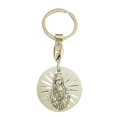 thumbnail image 5 of Holy Mother Keychain Charm Hanging Pendant Crafts Charms Accessory, 5 of 5