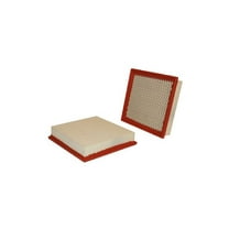 Air Filter - Compatible with 2006 - 2011 Chevy Impala 2007 2008 2009 2010