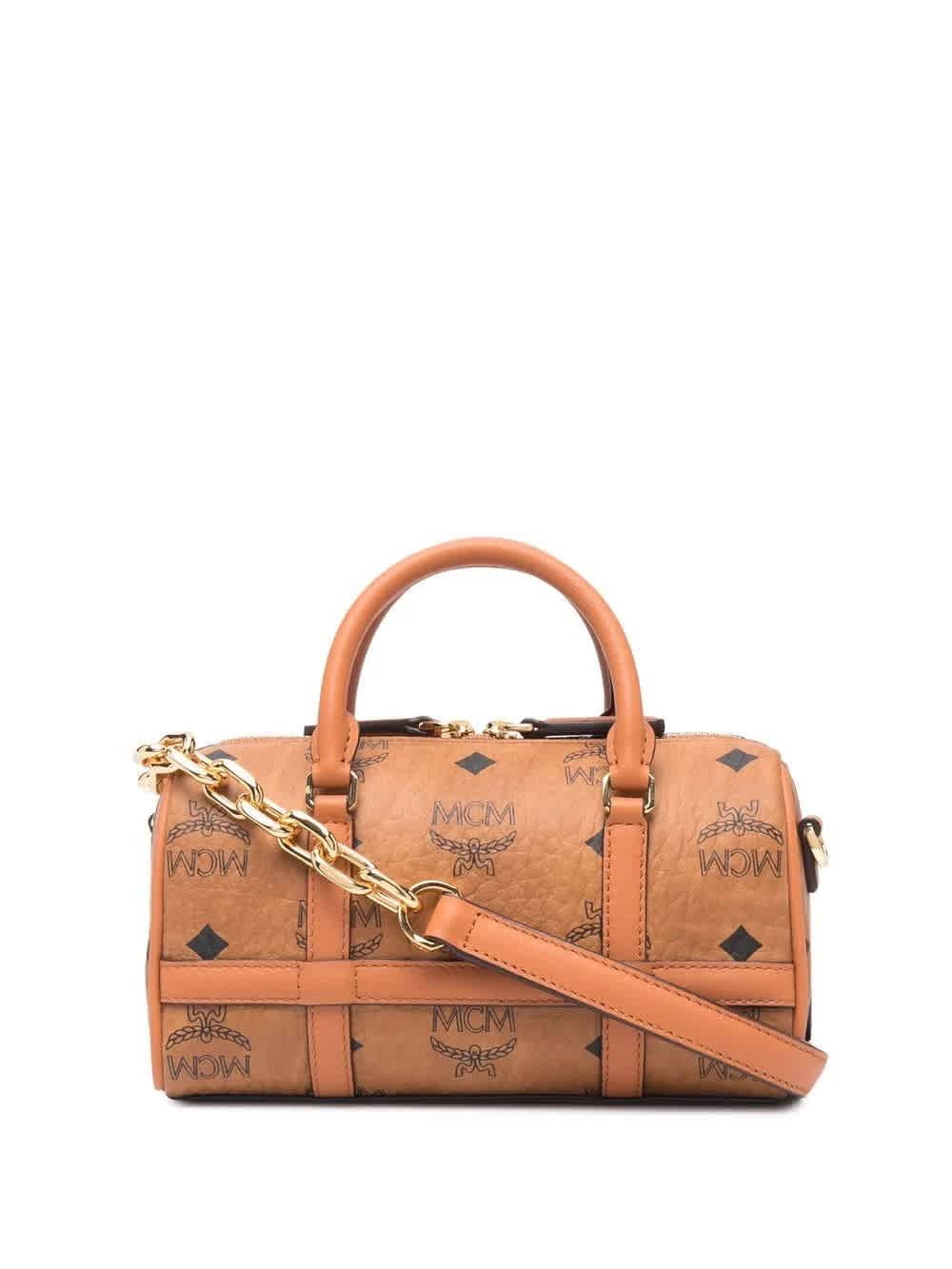 Mcm ladies bag hotsell
