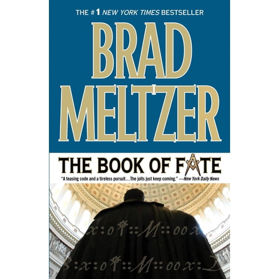 The Book of Fate, (Paperback)