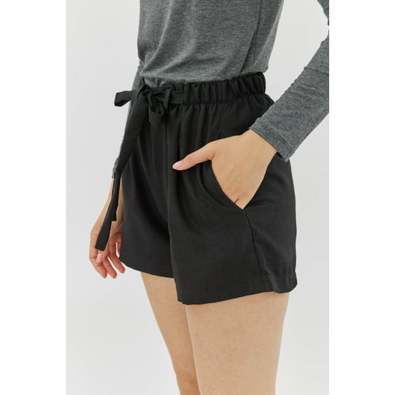 California Shorts - Black