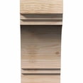 thumbnail image 2 of 6"W x 12"H x 32"L Pescadero Rough Sawn Rafter Tail, Douglas Fir, 2 of 4