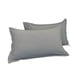 thumbnail image 2 of Sábana de Color Liso, Sábana para Cama Individual, Sábana Acolchada Lavada, 2 of 6