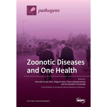 Zoonotic Diseases and One Health, (Paperback)