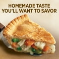 thumbnail image 5 of Marie Callender's Chicken Pot Pie, Family Size Frozen Meal, 45 oz. (frozen), 5 of 9