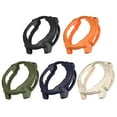 thumbnail image 3 of Estuche protector rígido impermeable para reloj Garmin Instinct O7 Z9I8, 3 of 7