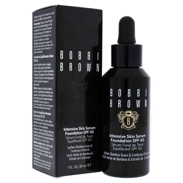 Base de suero intensivo para la piel SPF 40 - N-042 Beige de Bobbi Brown para mujeres - Base de 1 oz