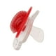 thumbnail image 3 of Seguro Para Bebés Chupetes De Silicona De Sílice Shoother Pezón Dummies Baoblaze  Silica Gel chupetes de bebé, 3 of 6